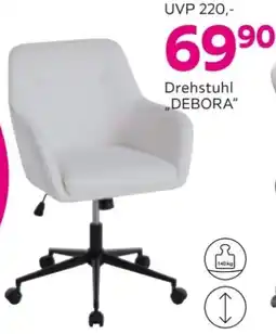 Mömax Drehstuhl DEBORA Angebot
