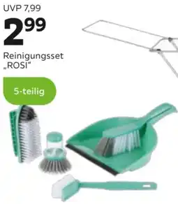Mömax Reinigungsset „ROSI" Angebot