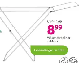 Mömax Wäschetrockner „JENNY" Angebot
