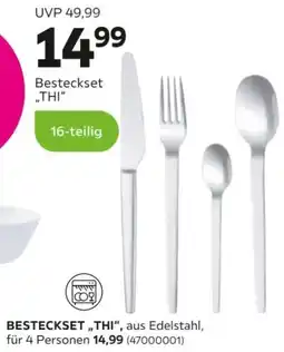 Mömax Besteckset THI Angebot