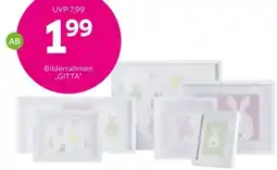 Mömax Bilderrahmen „GITTA" Angebot