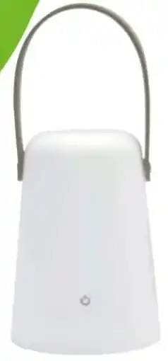 Mömax LED-Laterne „LYDIA" Angebot