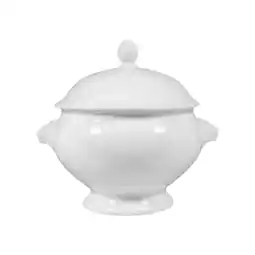 Netto Marken-Discount Seltmann Weiden Löwenkopfterrine mit Deckel Lukullus 2,15 l Angebot