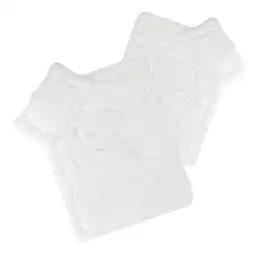 Netto Marken-Discount NYVI Kinderbetten Set Junior Plus 4-teilig - Kinderbettdecke 100x135 cm und Kopfkissen 40x60 cm Angebot