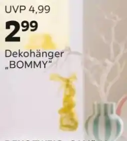 Mömax Dekohänger „BOMMY" Angebot