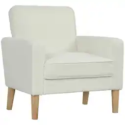 Netto Marken-Discount HOMCOM Sofa Polyester, Gummiholz Angebot