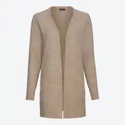 NKD Damen-Cardigan mit Taschen Angebot