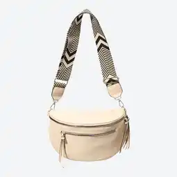 NKD Damen-Handtasche mit langem Träger Angebot