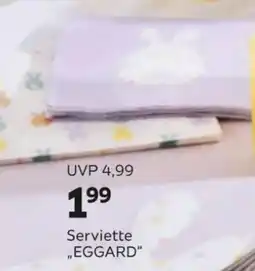 Mömax Serviette „EGGARD" Angebot