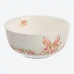 NKD Schüssel aus Porzellan, Ø ca. 13,5 cm Angebot