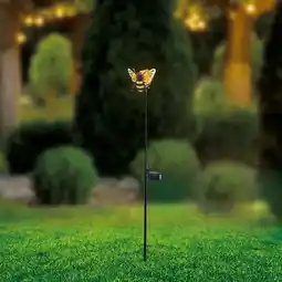 NKD Solar-Stab in verschiedenen Designs Angebot