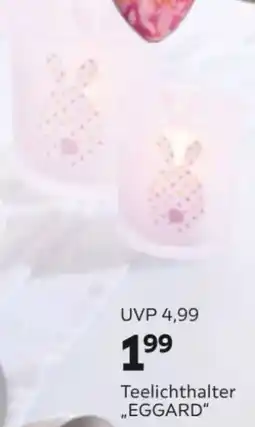 Mömax Teelichthalter „EGGARD" Angebot