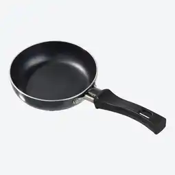 NKD Mini-Pfanne mit Antihaftbeschichtung, ca. 24x13 cm Angebot