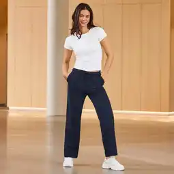 NKD Damen-Trackpants mit Viskose Angebot