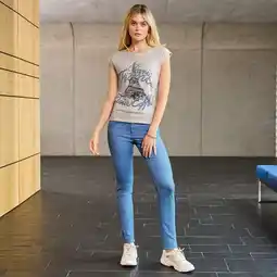 NKD Damen-Jeans im 5-Pocket-Design, NKD-PARIS Angebot