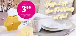 Mömax Frühstücksteller „EGGARD" Angebot