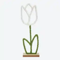 NKD Deko-Tulpe, ca. 6x13x42 cm Angebot