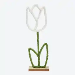 NKD Deko-Tulpe, ca. 6x13x42 cm Angebot