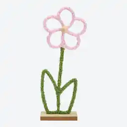 NKD Deko-Blume, ca. 6x14,5x39 cm Angebot