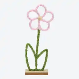 NKD Deko-Blume, ca. 6x14,5x39 cm Angebot