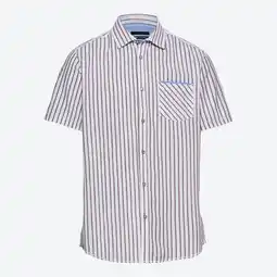 NKD Herren-Kurzarmhemd mit Kentkragen Angebot