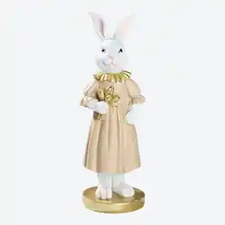 NKD Deko-Hase, ca. 7,5x7,5x23,5 cm Angebot