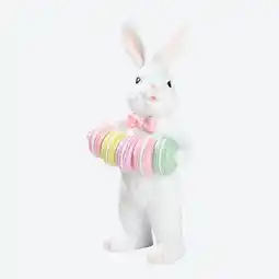 NKD Deko-Hase, ca. 9x4,5x15 cm Angebot