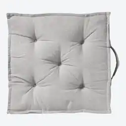 NKD Stuhlkissen mit Tragegriff, ca. 40 x 40 cm Angebot