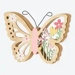 NKD Deko-Figur, ca. 15x2x11 cm Angebot