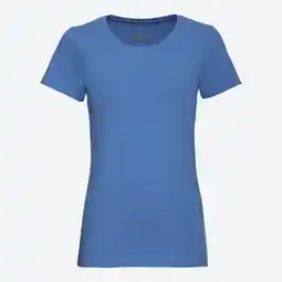 NKD Damen-T-Shirt mit Rundhalsausschnitt Angebot