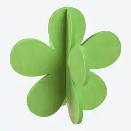 NKD Deko-Blume aus Filz, ca. 23x23x22 cm Angebot