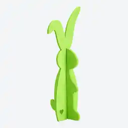 NKD Deko-Hase, ca. 16,5x14,5x41,5 cm Angebot