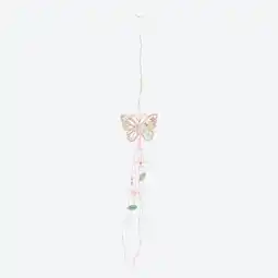 NKD Deko-Hänger, ca. 0,5x12x69 cm Angebot