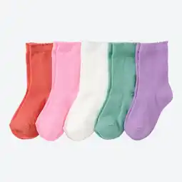 NKD Baby-Socken, 5er-Pack Angebot