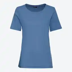 NKD Damen-T-Shirt mit Rundhalsausschnitt Angebot