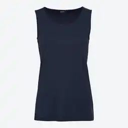 NKD Damen-Top aus reiner Baumwolle Angebot