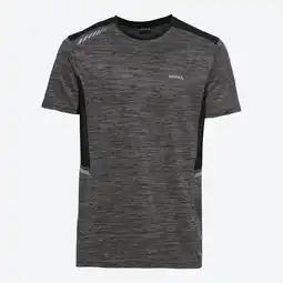 NKD Herren-Funktions-T-Shirt mit Mesh-Einsätzen Angebot