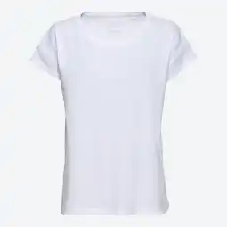 NKD Damen-T-Shirt aus SUPIMA -Baumwolle Angebot