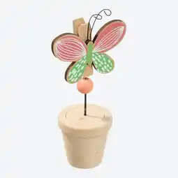 NKD Kartenhalter in verschiedenen Designs, ca. 10,5x5 cm Angebot