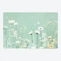 NKD Platzset aus Filz, ca. 30x45 cm Angebot