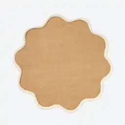 NKD Platzset aus Jute, Ø ca. 38 cm Angebot