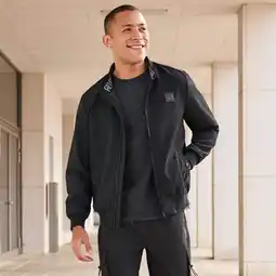 NKD Herren-Jacke mit Stehkragen Angebot