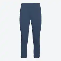 NKD Damen-Caprihose mit Umschlag Angebot