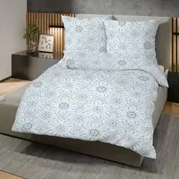 NKD Renforcé-Bettwäsche-Garnitur in verschiedenen Designs Angebot