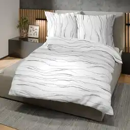 NKD Seersucker-Bettwäsche-Garnitur in verschiedenen Designs Angebot