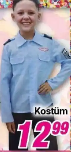 CENTERSHOP Kostüm Angebot