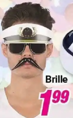 CENTERSHOP Brille Angebot