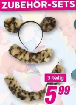 CENTERSHOP Zubehör-sets Angebot