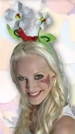 CENTERSHOP Haarreif Angebot