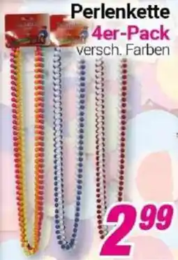 CENTERSHOP Perlenkette Angebot